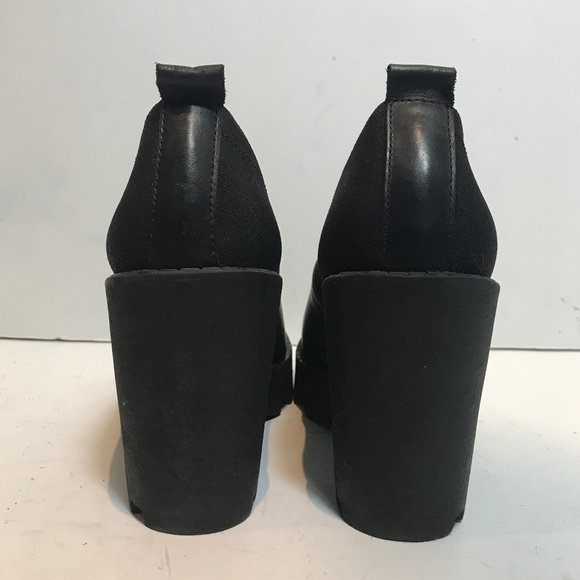 💰SALE💰Solective Chunky Heels - Picture 7 of 7